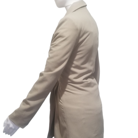 Long Blazer size Small - Picture 6 of 10